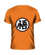 REMERA DRAGON BALL - Imagen 2