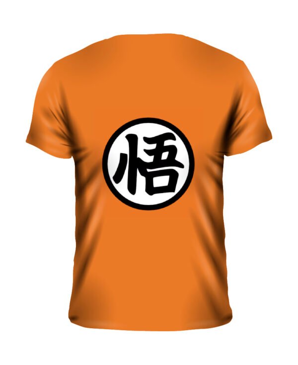 REMERA DRAGON BALL - Imagen 2