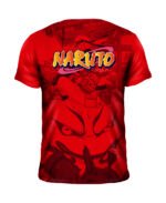REMERA NARUTO - Imagen 2