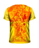 REMERA ONE PIECE - Imagen 2