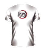REMERA DEMON SLAYER - Imagen 2