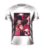 REMERA DEMON SLAYER