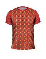 REMERA POKEMON