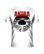 REMERA AKIRA - Imagen 2