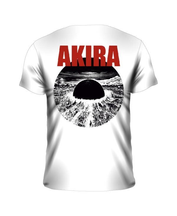 REMERA AKIRA - Imagen 2