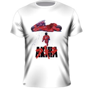 REMERA AKIRA