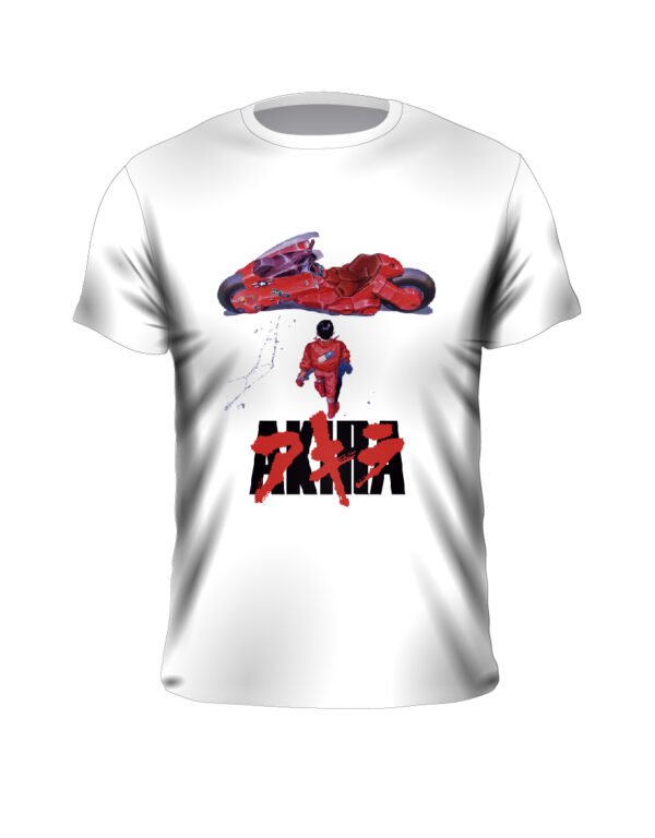 REMERA AKIRA - Imagen 1