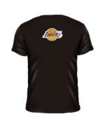 REMERA KOBE BRYANT LAKERS - Imagen 2