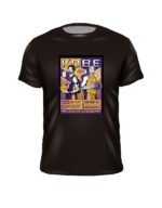 REMERA KOBE BRYANT LAKERS