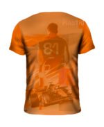 REMERA LANDO NORRIS FÓRMULA 1 - Imagen 2