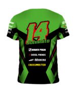 REMERA JUAN DE BENEDICTIS - Imagen 2