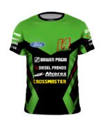 REMERA JUAN DE BENEDICTIS