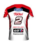 REMERA MARIANO WERNER - Imagen 2
