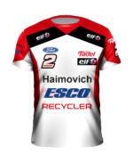 REMERA MARIANO WERNER