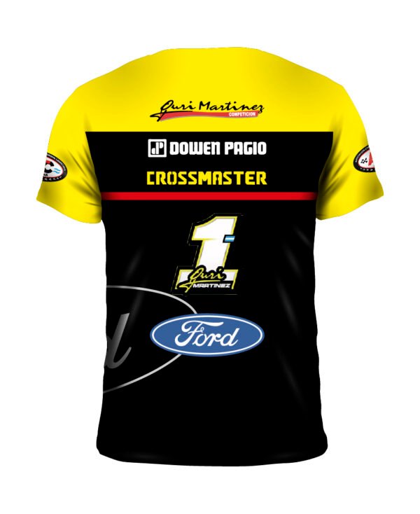 REMERA GURI MARTINEZ - Imagen 2