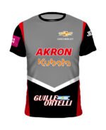 REMERA GUILLERMO ORTELLI