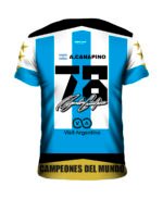 REMERA AGUSTIN CANAPINO - Imagen 2
