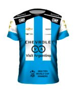 REMERA AGUSTIN CANAPINO