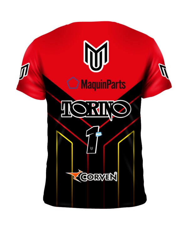 REMERA MANU URCERA - Imagen 2