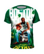 REMERA JAYLEN BROWN BOSTON CELTICS