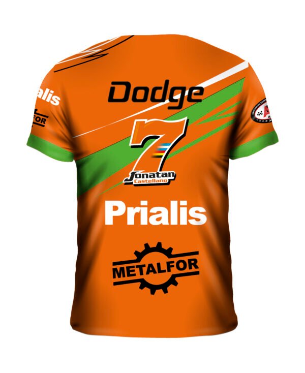 REMERA JONATAN CASTELLANO - Imagen 2