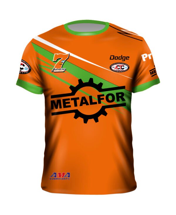 REMERA JONATAN CASTELLANO - Imagen 1