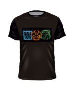 REMERA POKEMON