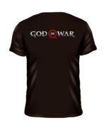 REMERA GOD OF WAR - Imagen 2