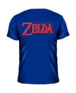 REMERA THE LEGEND OF ZELDA - Imagen 2
