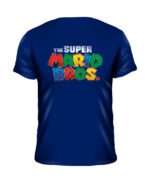 REMERA SUPER MARIO BROS - Imagen 2
