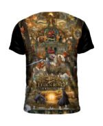 REMERA ELDEN RING - Imagen 2