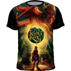 REMERA ELDEN RING