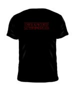 REMERA STRANGER THINGS - Imagen 2