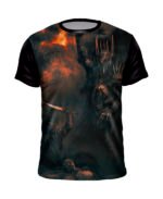 REMERA EL SEÑOR DE LOS ANILLOS