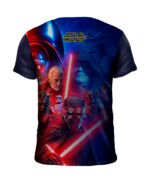 REMERA STAR WARS - Imagen 2