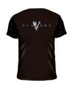 REMERA VIKINGOS - Imagen 2