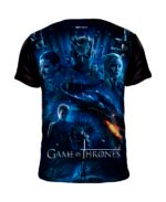REMERA GAME OF THRONES - Imagen 2