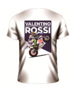 REMERA VALENTINO ROSSI - Imagen 2