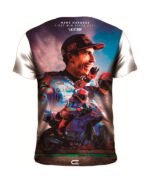 REMERA MARC MÁRQUEZ - Imagen 2