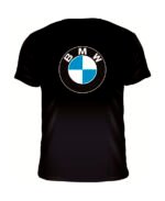 REMERA BMW MOTOS - Imagen 2