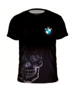 REMERA BMW MOTOS