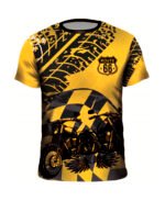 REMERA RUTA 66