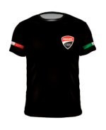 REMERA DUCATI