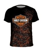 REMERA HARLEY DAVISON