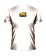 REMERA VALENTINO ROSSI - Imagen 2