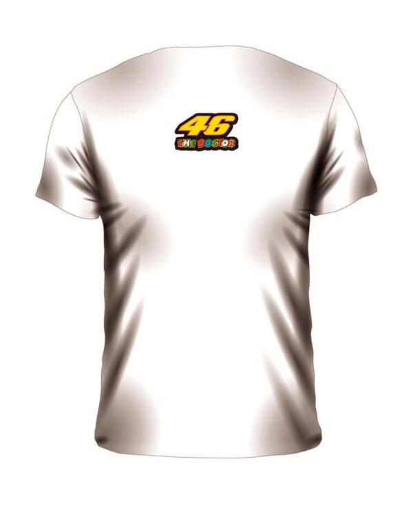 REMERA VALENTINO ROSSI - Imagen 2