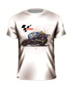 REMERA VALENTINO ROSSI
