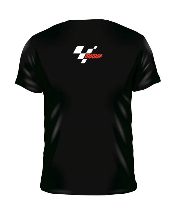 REMERA VALENTINO ROSSI - Imagen 2