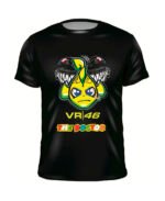 REMERA VALENTINO ROSSI